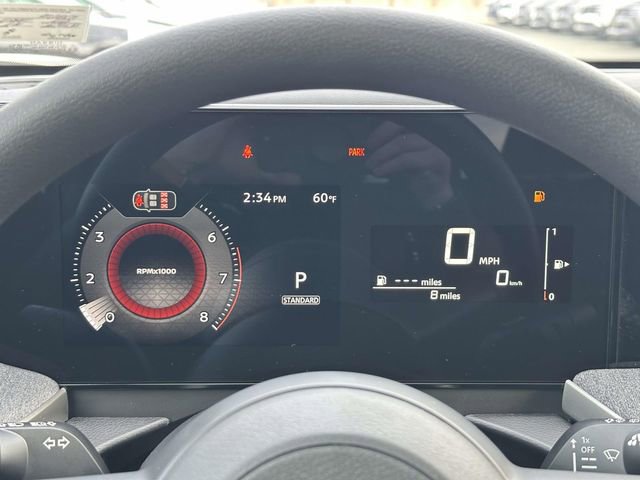 New 2026 Nissan Kicks SV w/ Cold Weather Package image 23