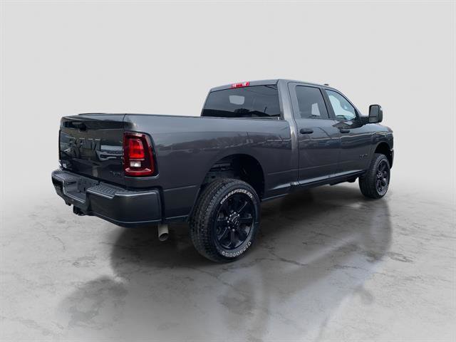 Used 2025 RAM 2500 Big Horn image 6