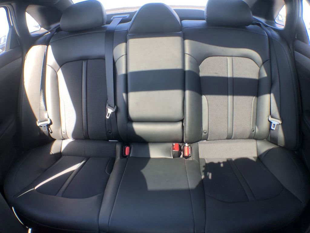 Used 2021 Kia K5 GT-Line w/ GT-Line FWD Premium Package image 58