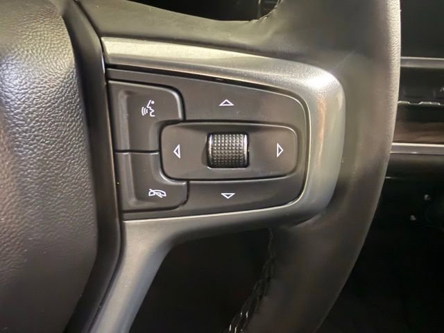 Certified 2024 Chevrolet Silverado 1500 LT image 18