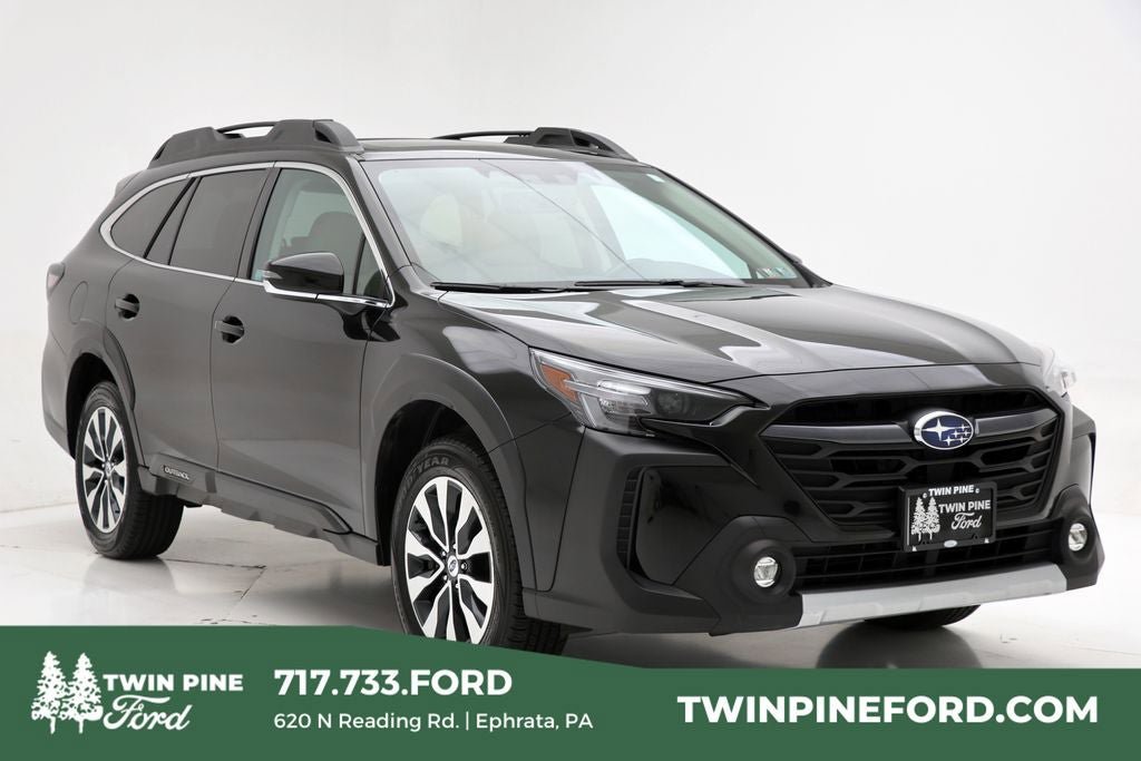 Used 2023 Subaru Outback Limited XT