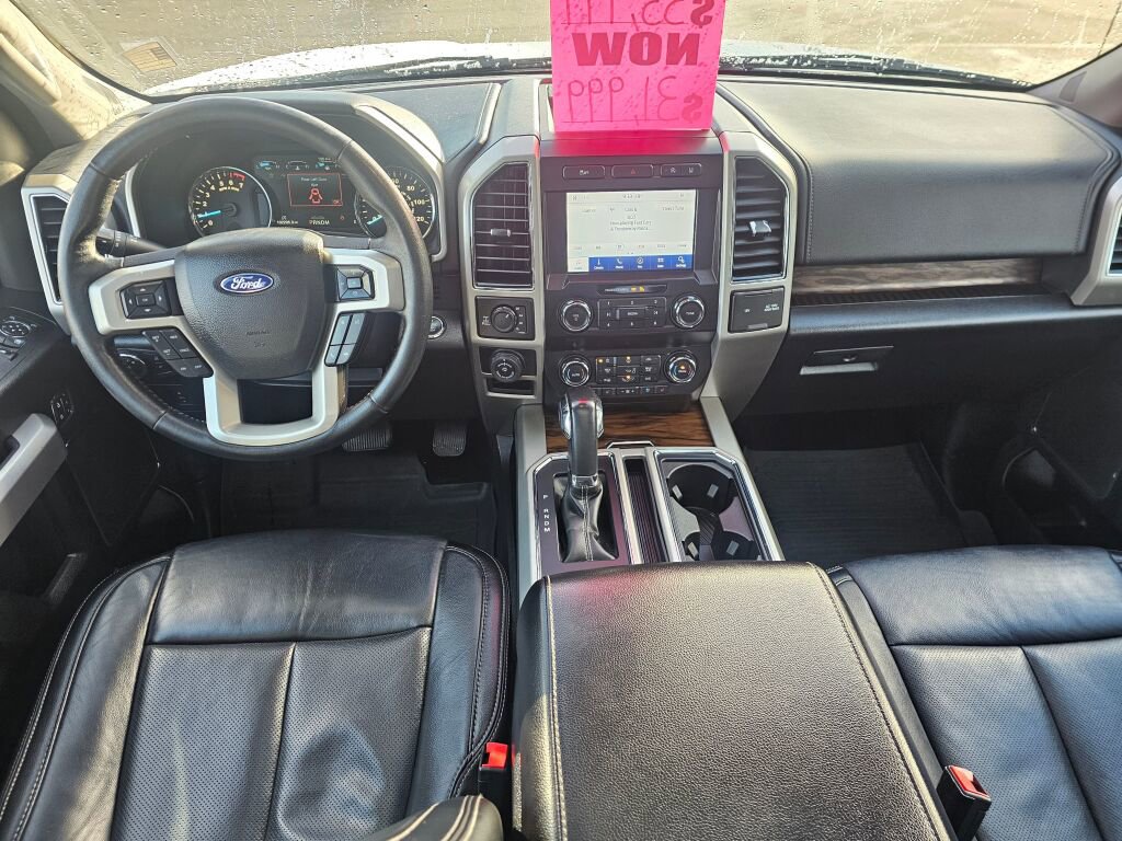 Used 2020 Ford F150 Lariat image 15