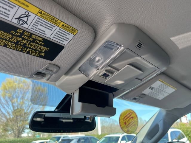 Used 2020 Toyota Tundra SR5 w/ TRD Sport Package image 29