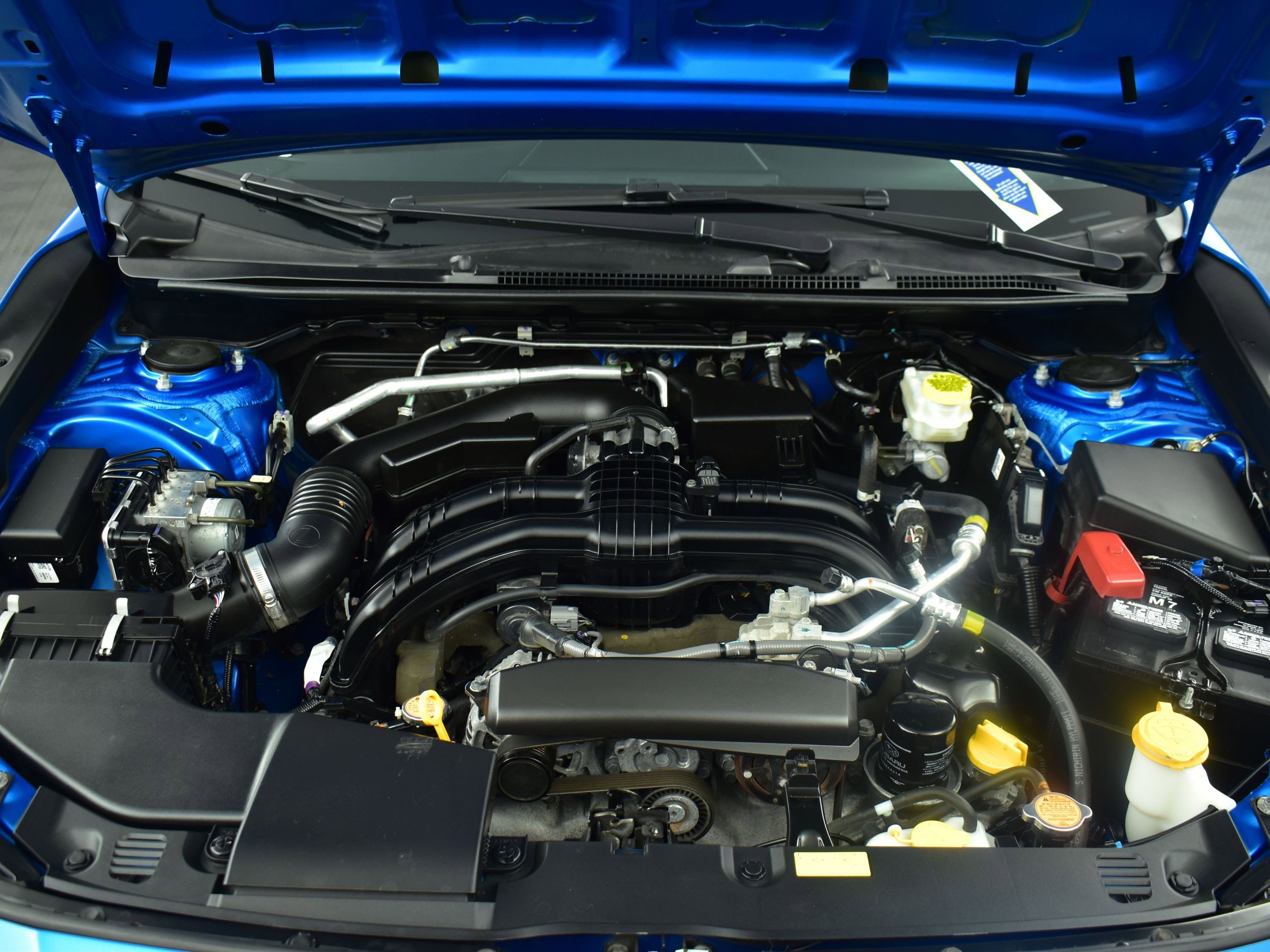 Used 2023 Subaru Impreza 2.0i image 20