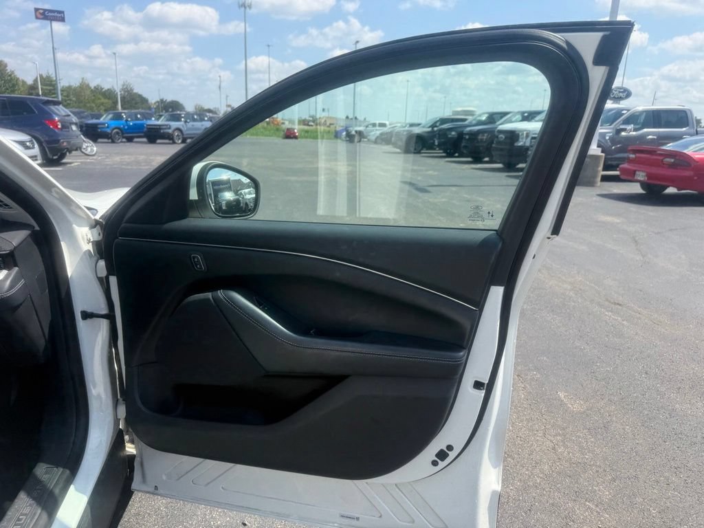 Used 2022 Ford Mustang Mach-E Select AWD/4WD image 51