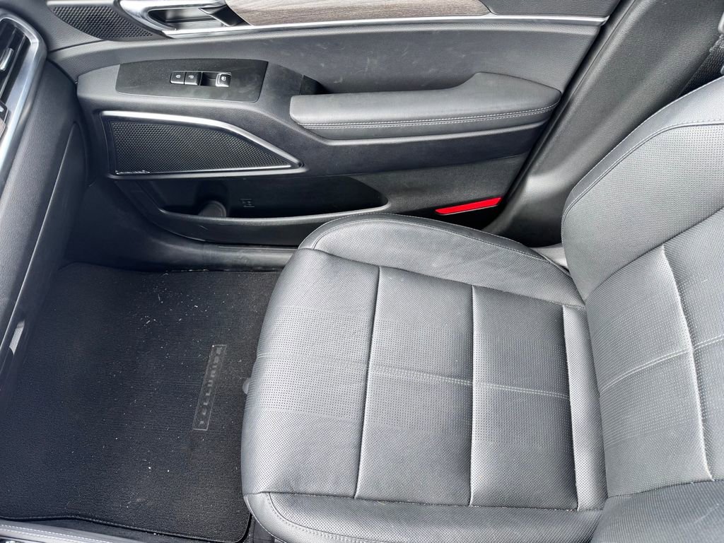 Used 2022 Kia Telluride SX image 23