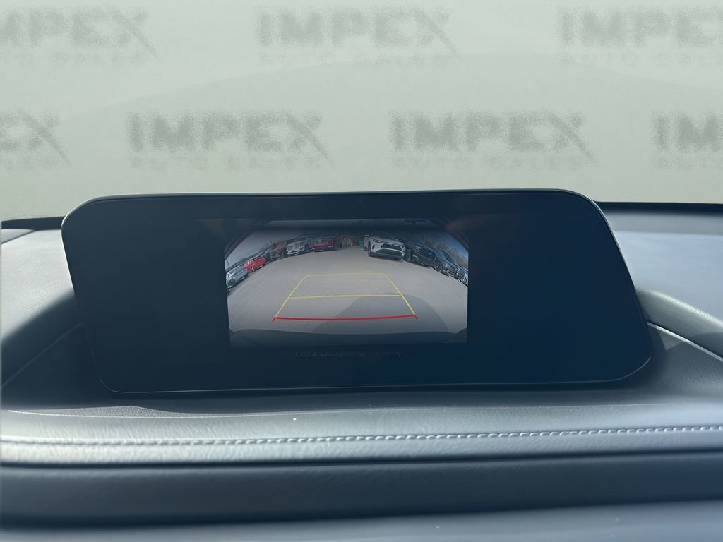Used 2025 MAZDA CX-30 AWD 2.5 S w/ Preferred Package image 21