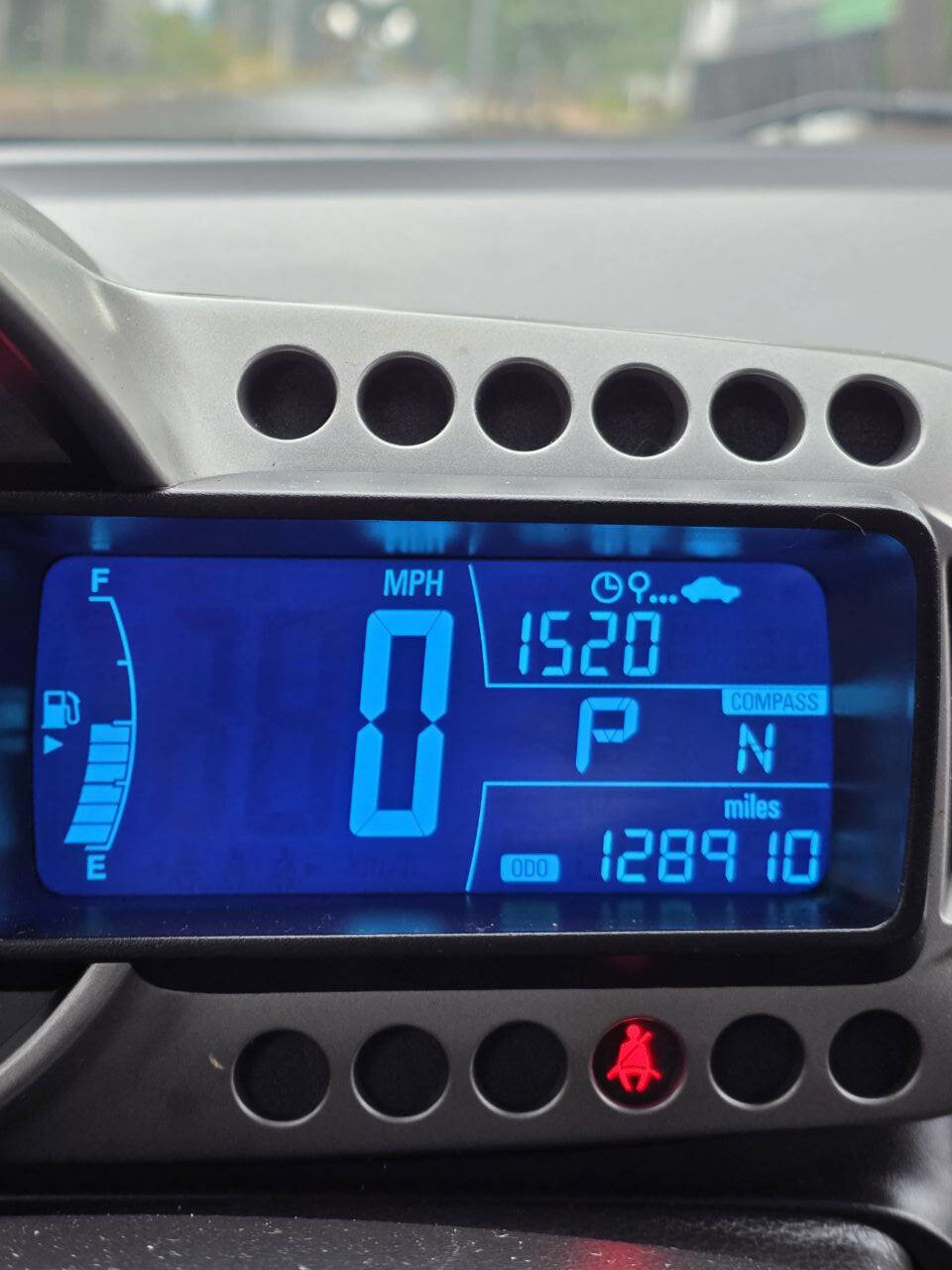 Used 2014 Chevrolet Sonic LT image 12