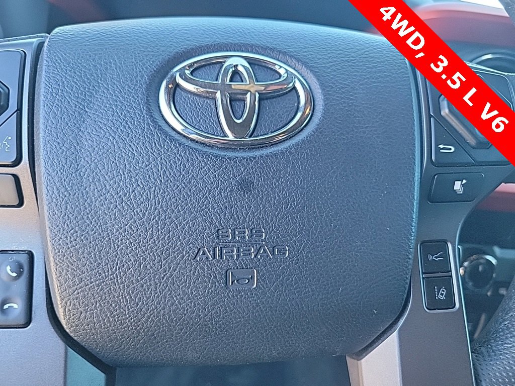 Used 2020 Toyota Tacoma TRD Sport image 23