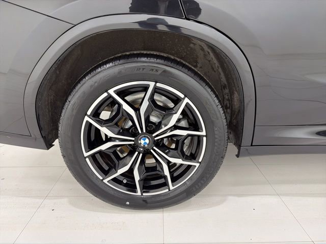 Certified 2023 BMW X4 xDrive30i w/ M Sport Package image 44