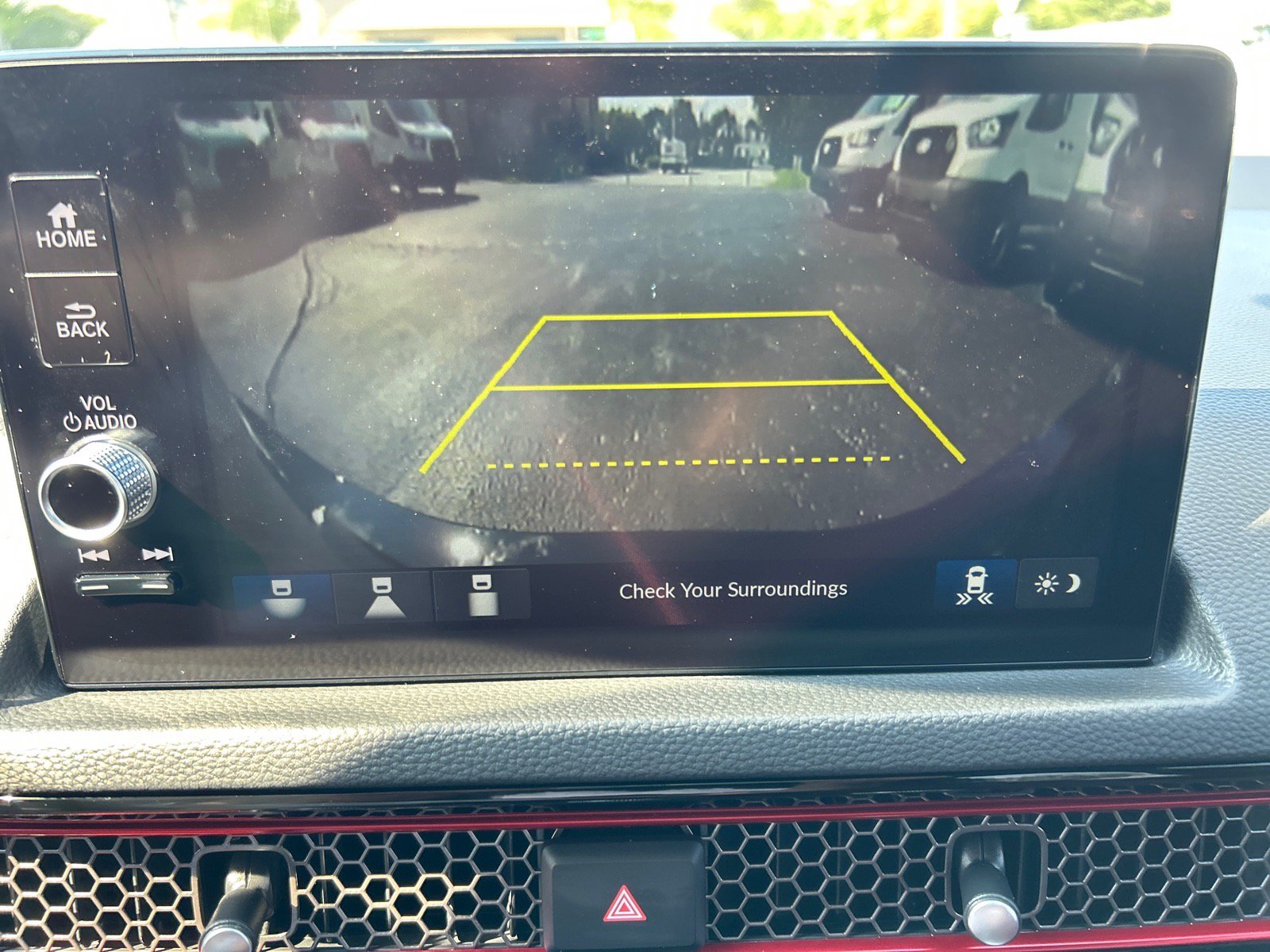 Used 2025 Honda Civic Si image 25