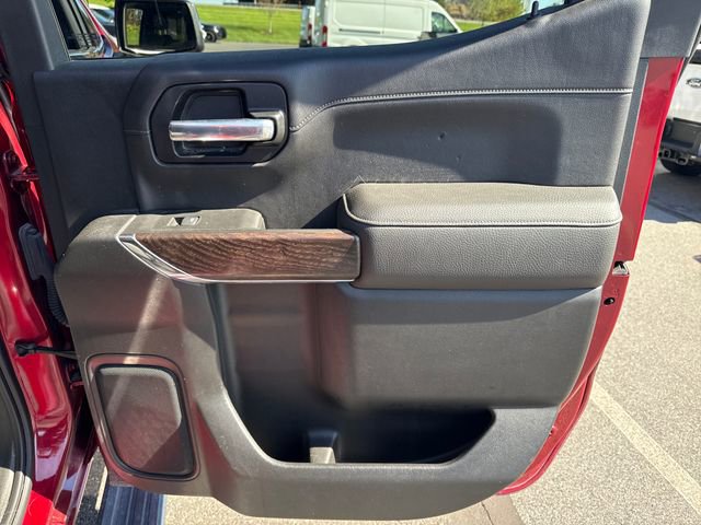 Used 2020 GMC Sierra 1500 Denali w/ Denali Ultimate Package AWD/4WD image 16