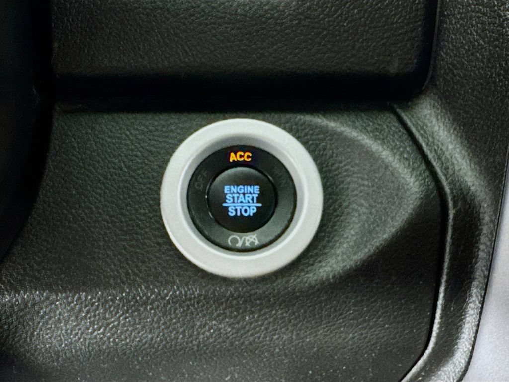 Used 2021 RAM 1500 Warlock AWD/4WD image 26