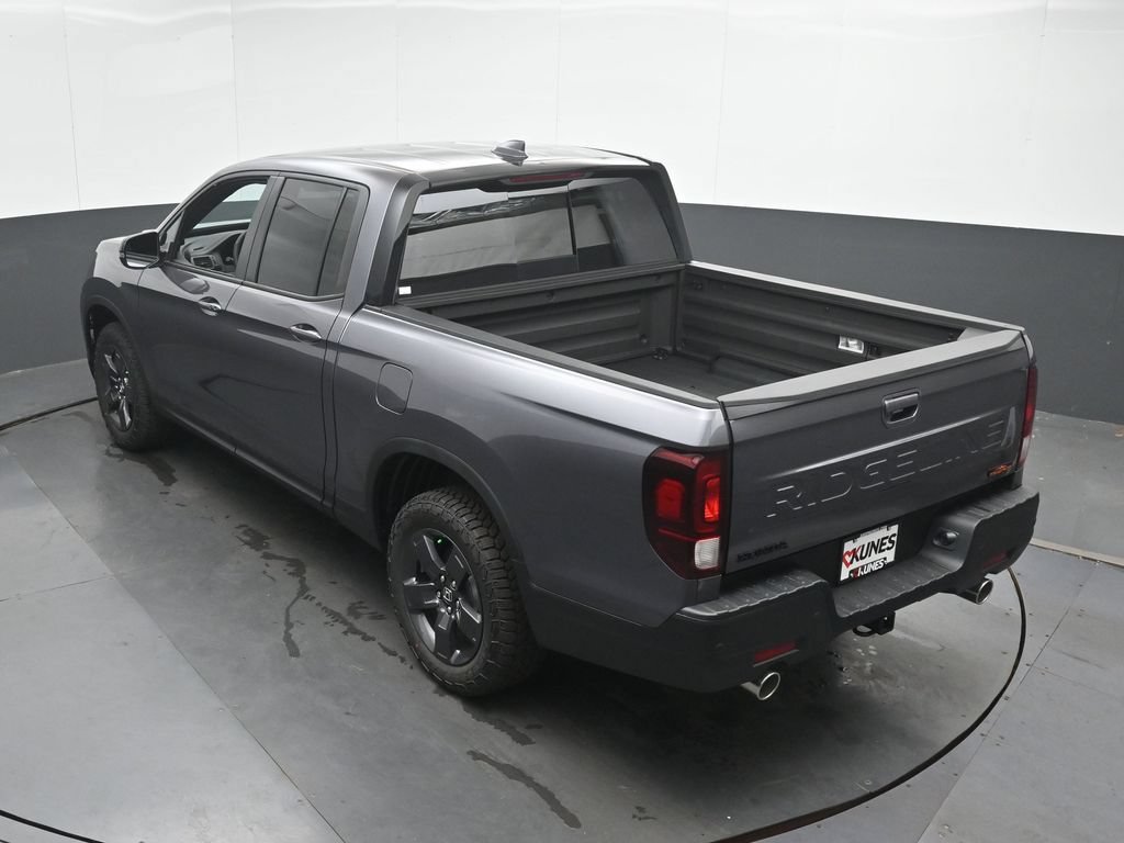 New 2026 Honda Ridgeline TrailSport image 31