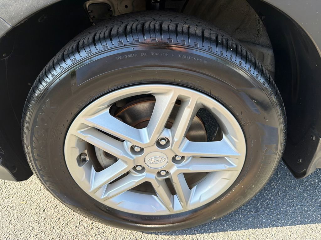 Used 2019 Hyundai Kona SE image 11