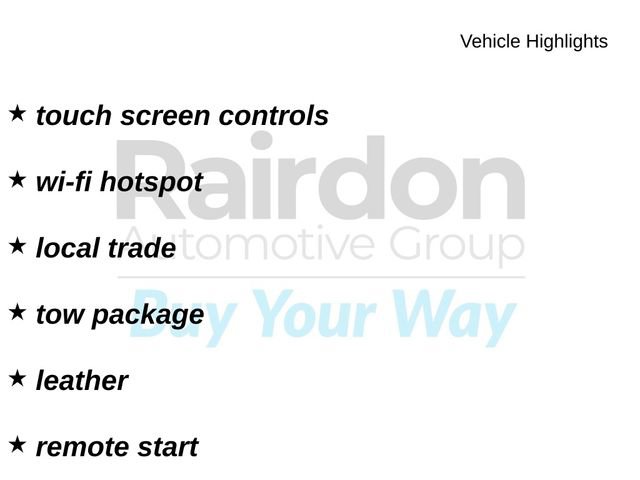 Used 2021 Chevrolet Silverado 1500 LT w/ Safety Package AWD/4WD image 17