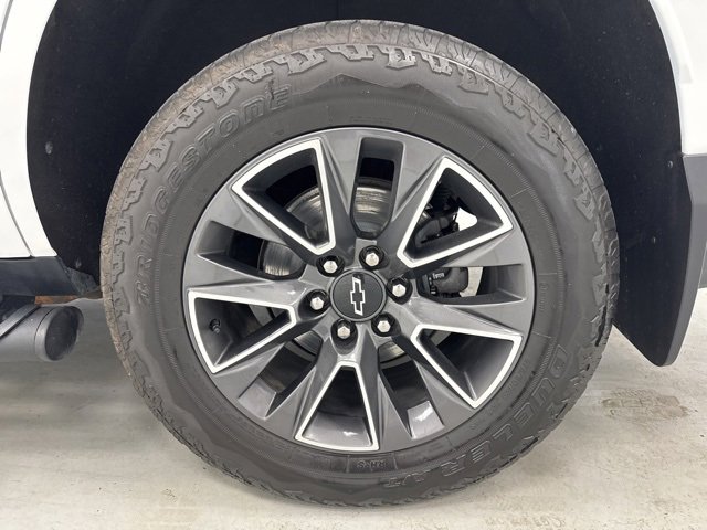 Used 2021 Chevrolet Tahoe Z71 image 38