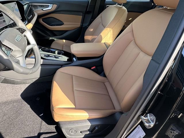 New 2026 Audi A5 2.0T Premium Plus AWD/4WD image 9