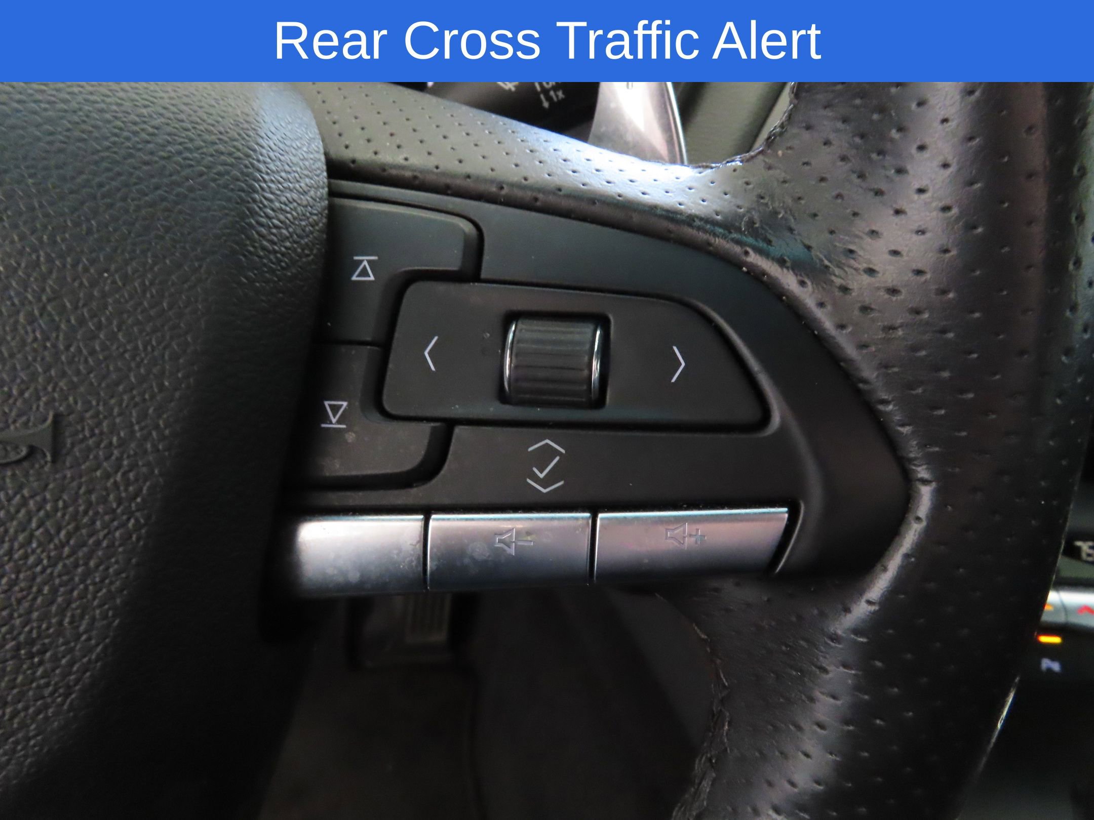 Used 2020 Cadillac CT4 Sport w/ Driver Awareness Plus Package image 15