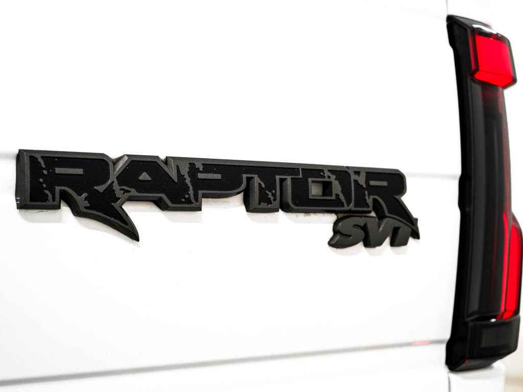 Used 2014 Ford F150 Raptor w/ Equipment Group 801A Luxury AWD/4WD image 7