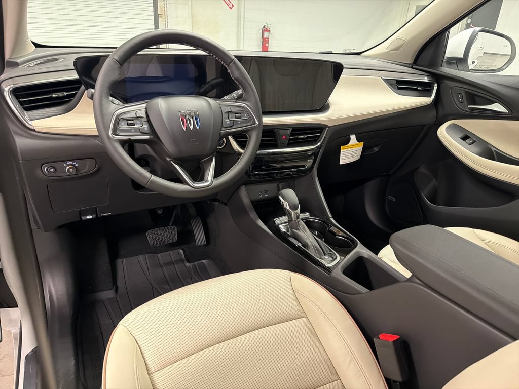 New 2026 Buick Encore GX Avenir w/ Avenir Technology Package FWD image 23
