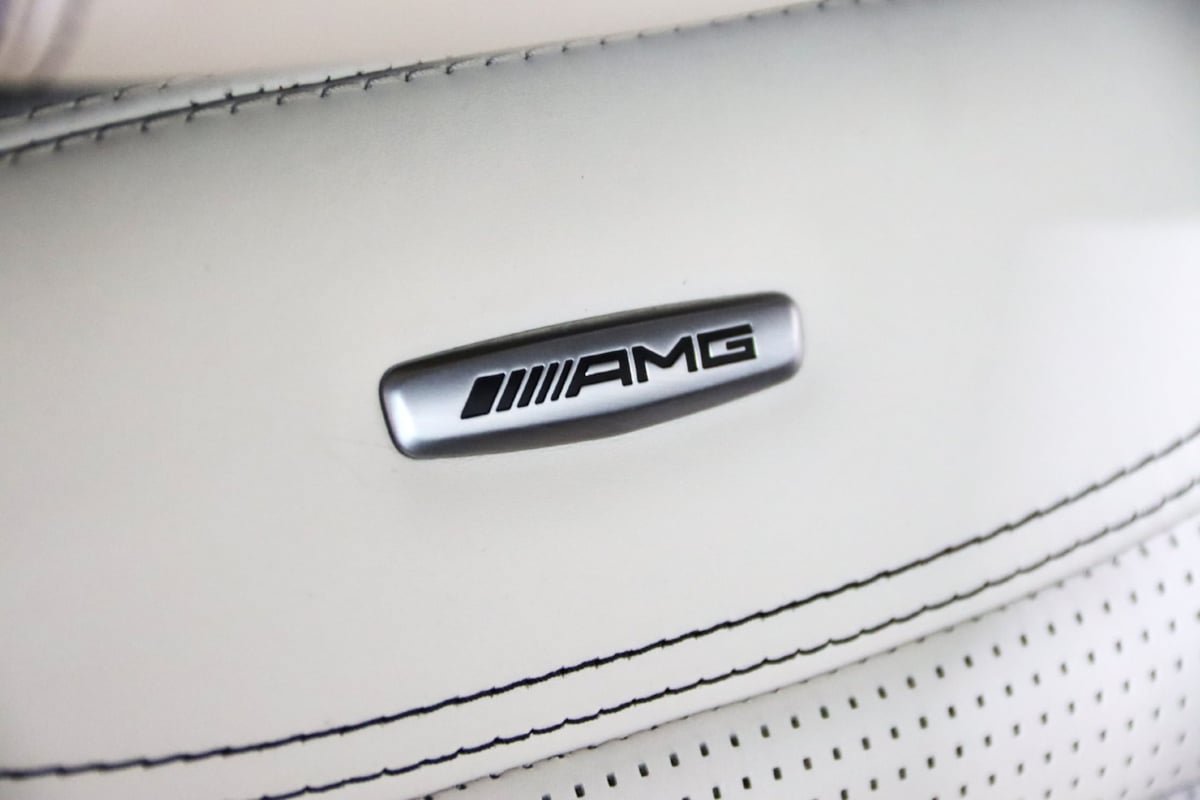 Used 2018 Mercedes-Benz GLE 63 AMG S image 70