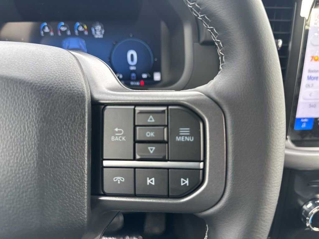 New 2026 Ford F150 XLT AWD/4WD image 19