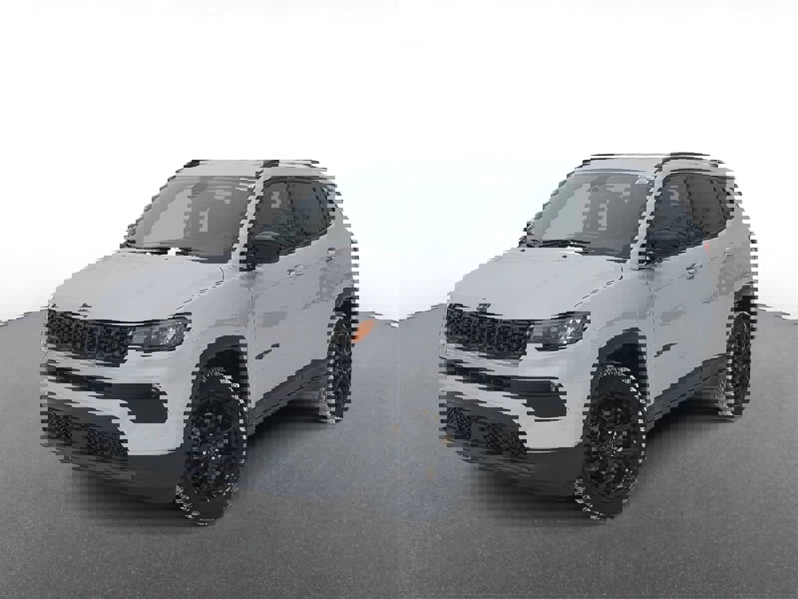 Used 2026 Jeep Compass Latitude w/ Quick Order Package 29K image 1