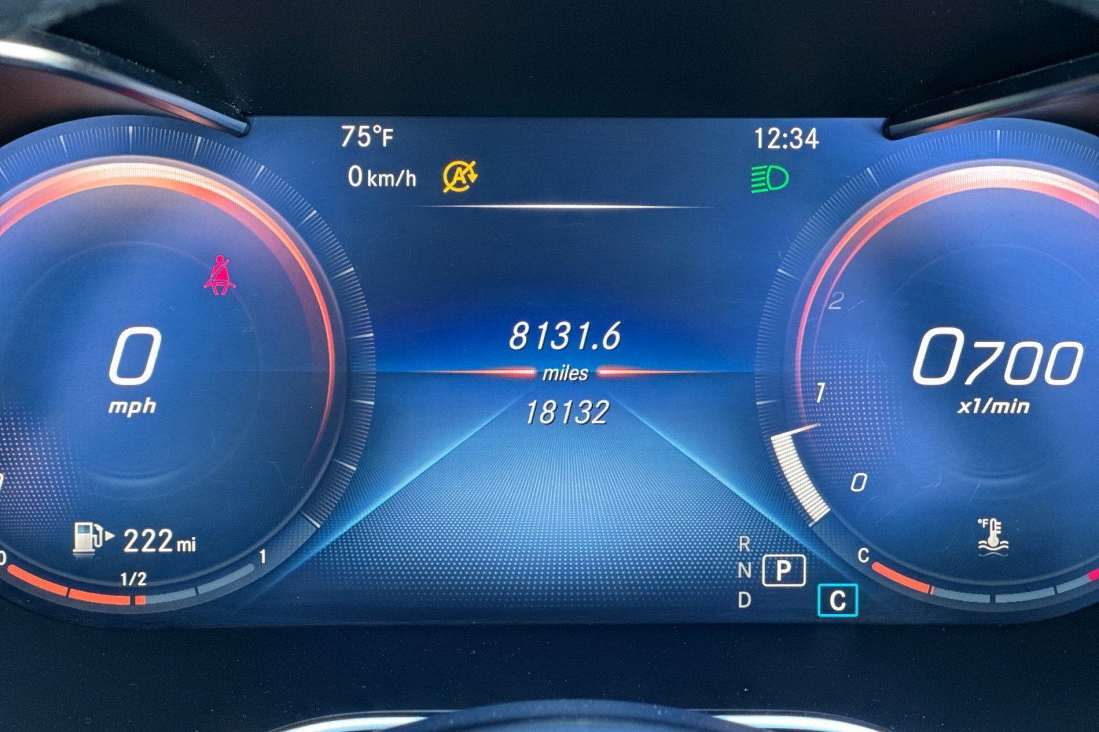 Used 2020 Mercedes-Benz C 300 Cabriolet image 22