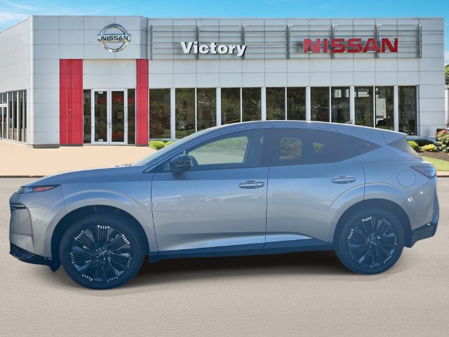 New 2026 Nissan Murano Platinum w/ Cargo Package AWD/4WD image 6