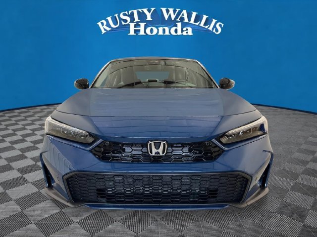 New 2026 Honda Civic Sport Touring image 8