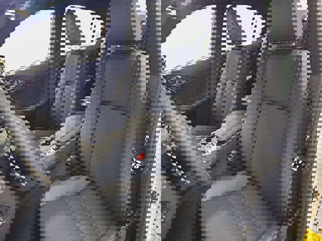 New 2026 Lexus IS 350 F Sport AWD/4WD image 14