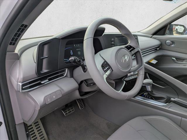 New 2026 Hyundai Elantra Sport image 3