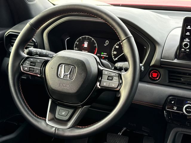 Used 2024 Honda Pilot TrailSport image 15