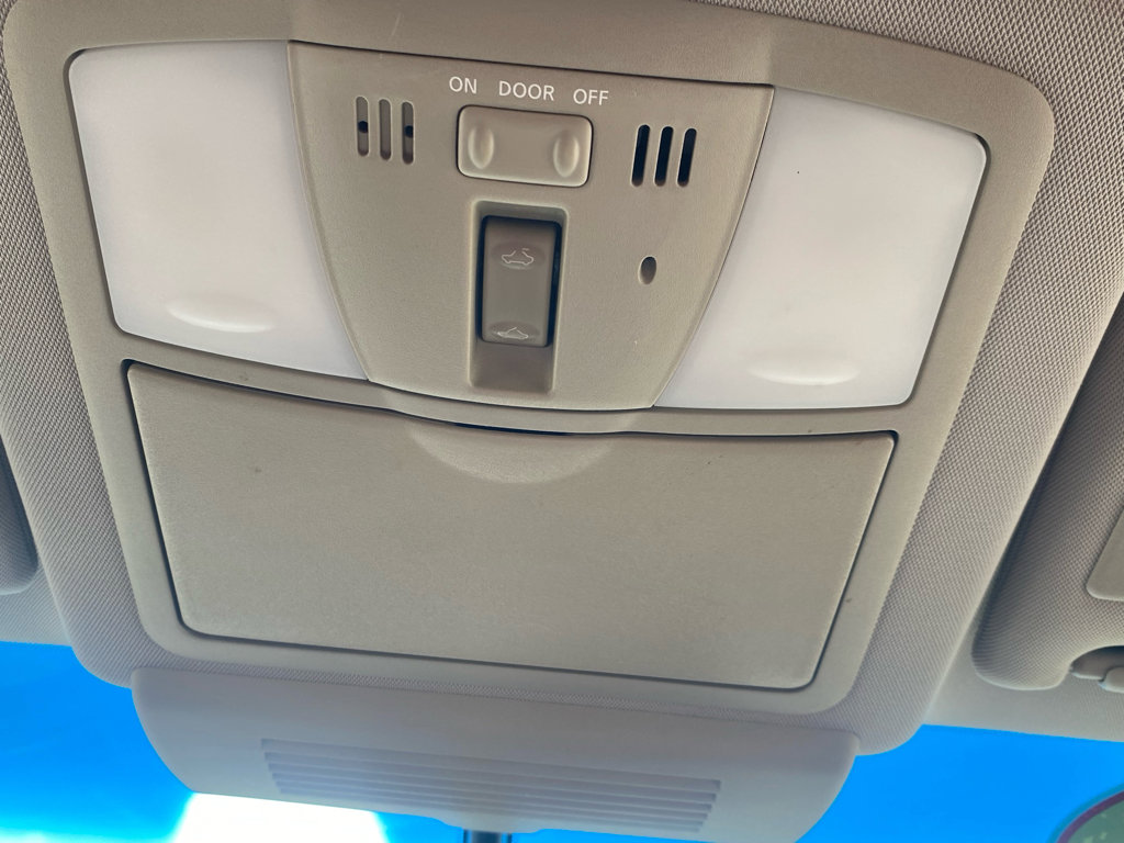 Used 2017 INFINITI QX50 AWD w/ Technology Package image 21