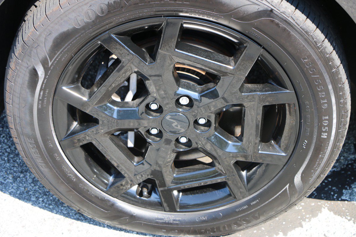 Used 2025 Kia Carnival SX Prestige FWD image 14