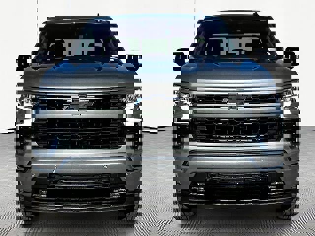 New 2026 Chevrolet Silverado 1500 RST w/ Safety Package image 2