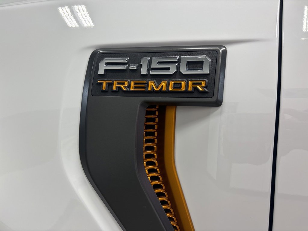 Used 2023 Ford F150 Tremor image 25