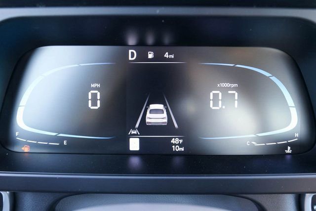 New 2026 Hyundai Elantra Sport image 24