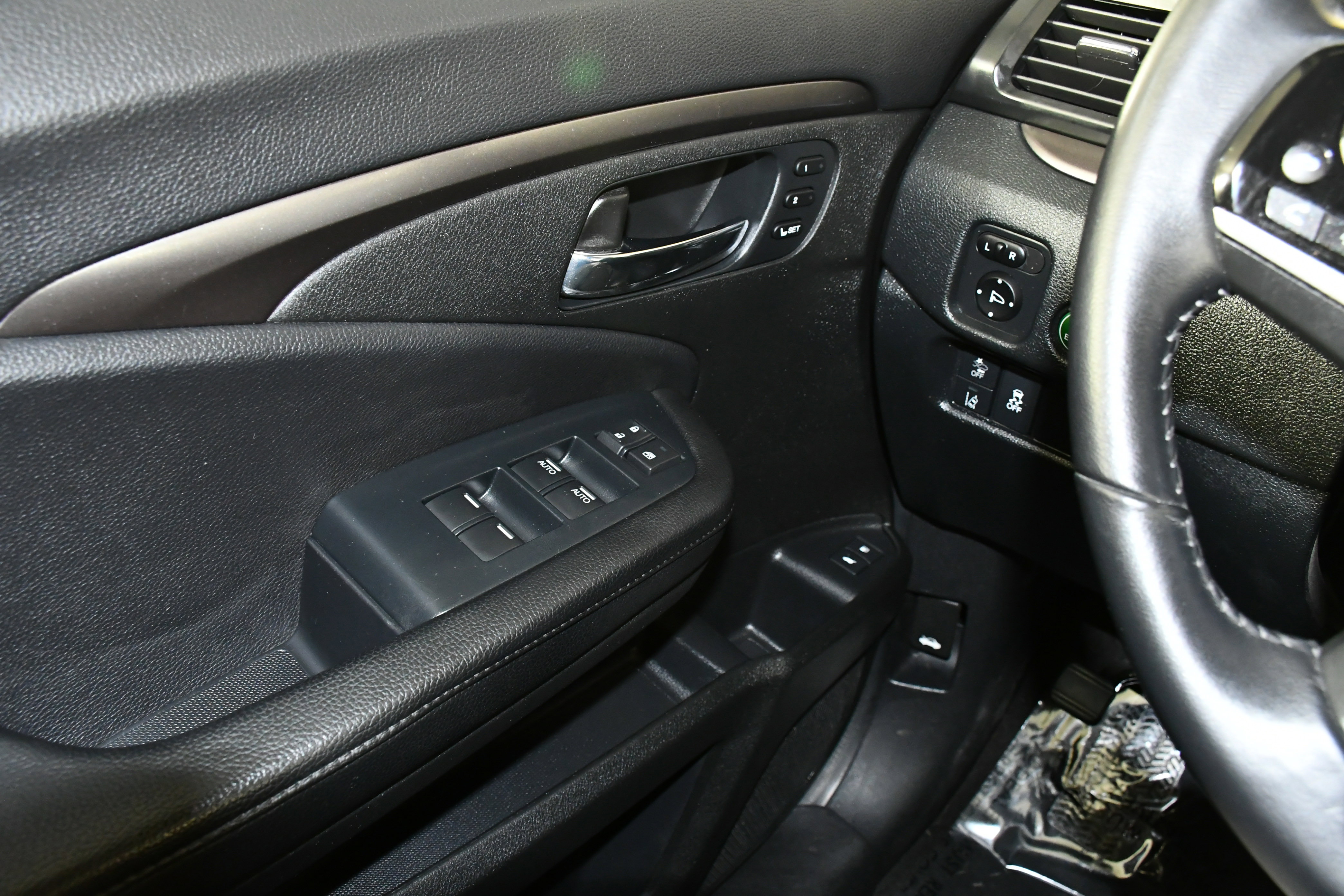 Used 2022 Honda Pilot Special Edition image 34