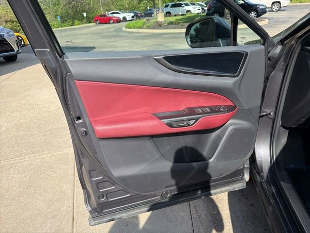 Used 2022 Lexus NX 350 AWD w/ Accessory Package 2 image 9