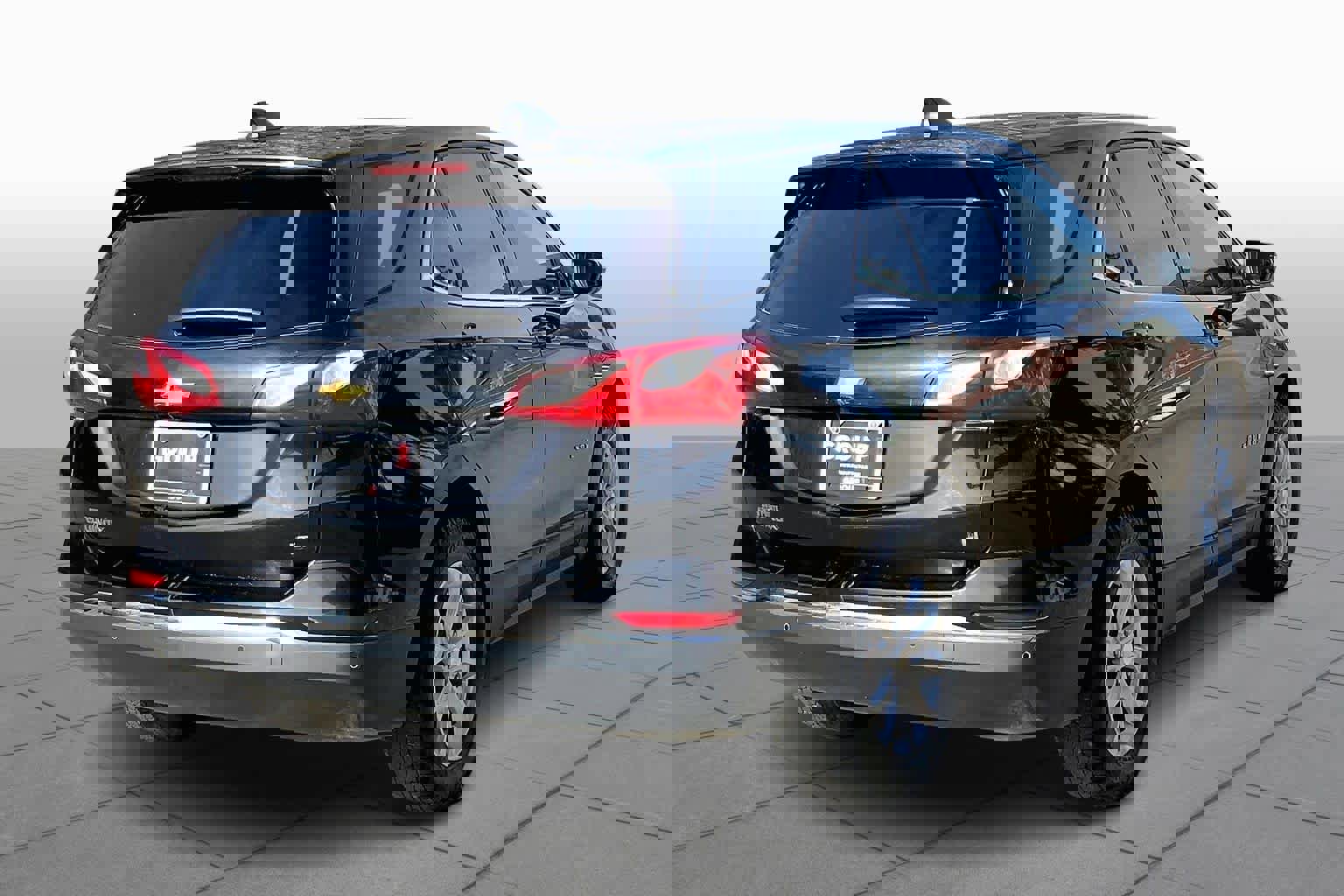 Used 2019 Chevrolet Equinox LT image 12