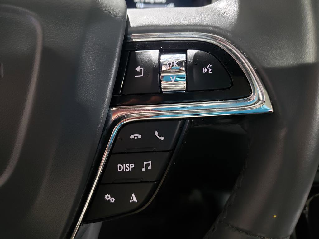 Used 2023 Lincoln Nautilus Reserve w/ Equipment Group 201A image 20