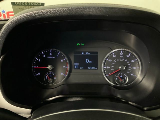 Used 2020 Kia Telluride S w/ S 8 Passenger Seating Package image 27