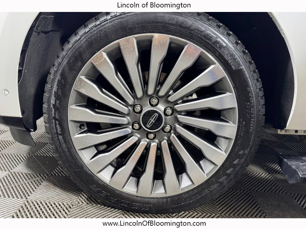 Used 2020 Lincoln Navigator Reserve w/ Equipment Group 208A Reserve AWD/4WD image 26