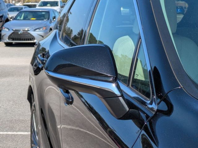 Used 2023 Lexus RX 350 FWD w/ Cold Area Package image 11