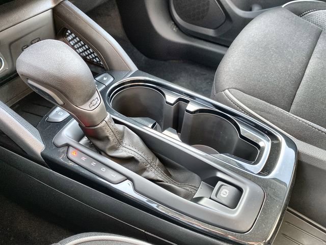 New 2026 Chevrolet TrailBlazer LT image 15