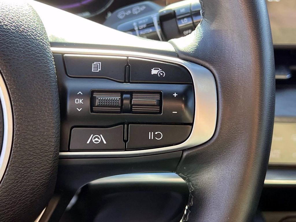 Used 2023 Kia Sportage X-Line w/ X-Line Premium Package image 23