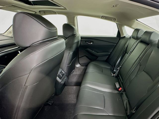 New 2025 Honda Accord EX-L image 29