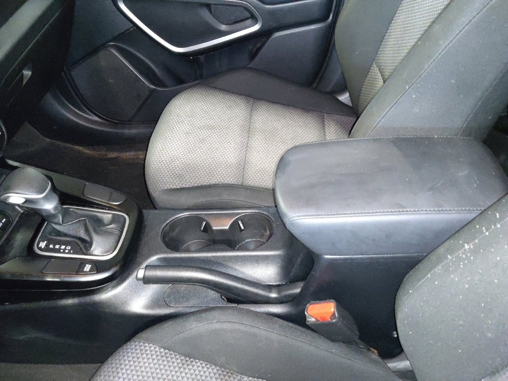 Used 2021 Kia Soul LX FWD image 26